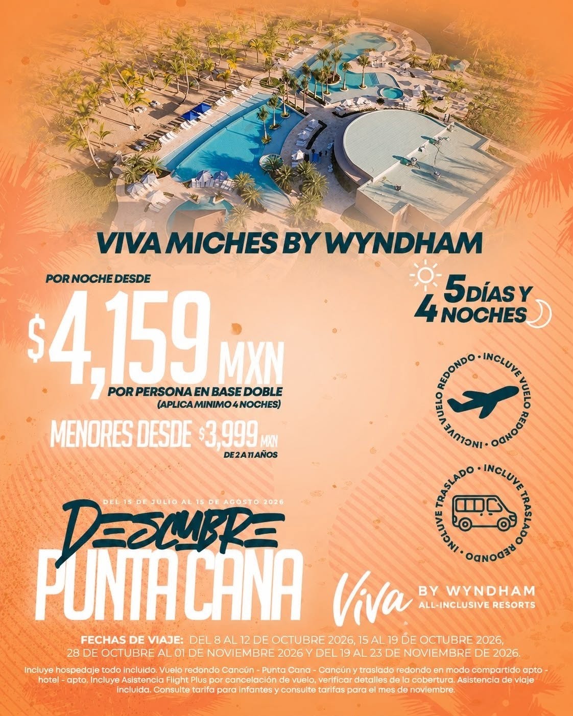 Punta Cana