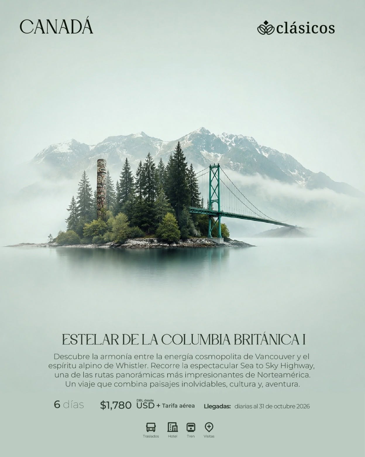 Canadá